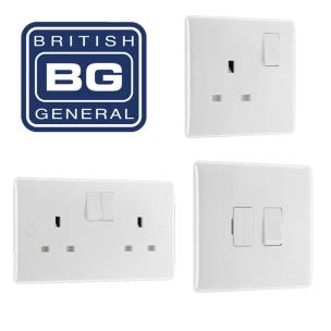 BG-800-Series